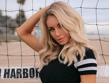 Η Anna Katharina είναι ένα «έργο τέχνης»